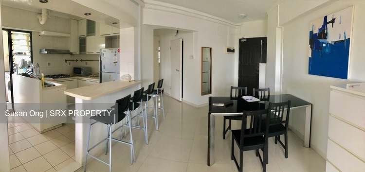 Blk 109A Depot Road (Bukit Merah), HDB 5 Rooms #178892772